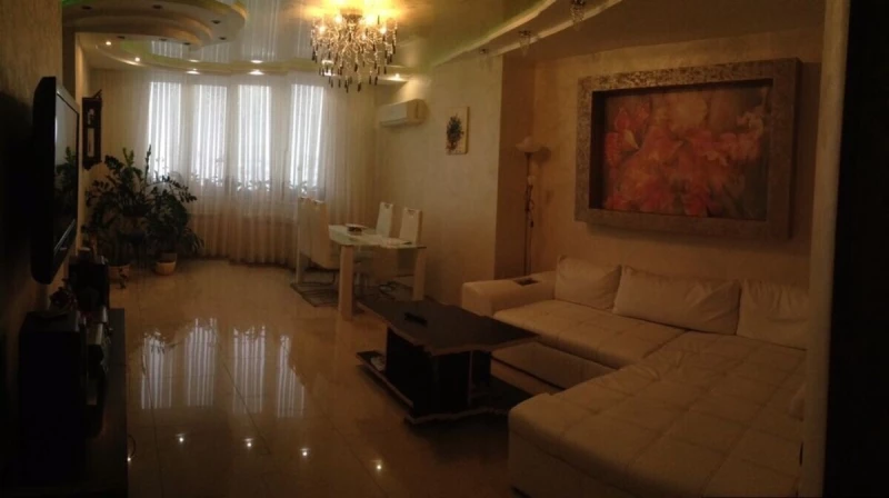 Квартира 3-кімн. продаж Київ, Дарницкий – 120 м²