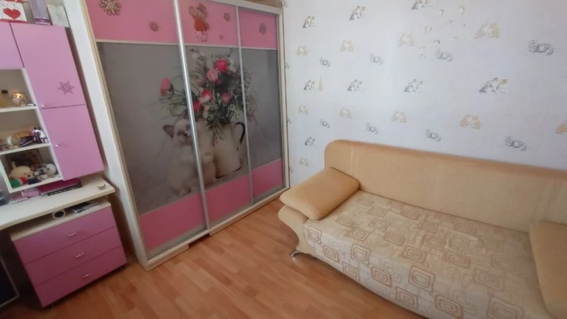Квартира 4-кімн. продаж Київ, Оболонский – 54 м²