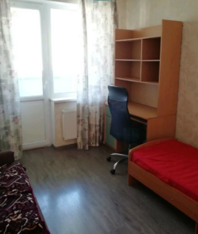 Квартира 3-кімн. продаж Київ, Дарницкий – 80 м², Киев — 5/10