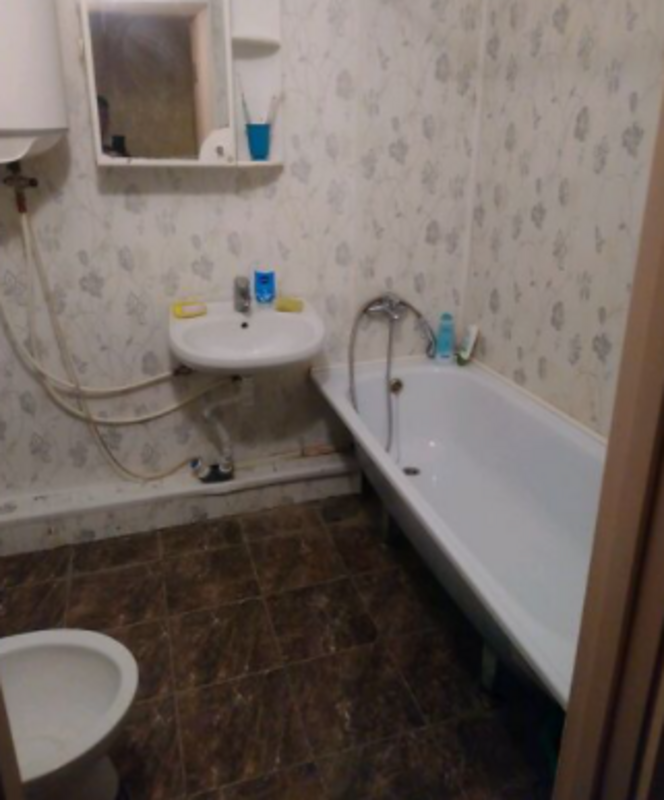 Квартира 3-кімн. продаж Київ, Дарницкий – 80 м², Киев — 6/10