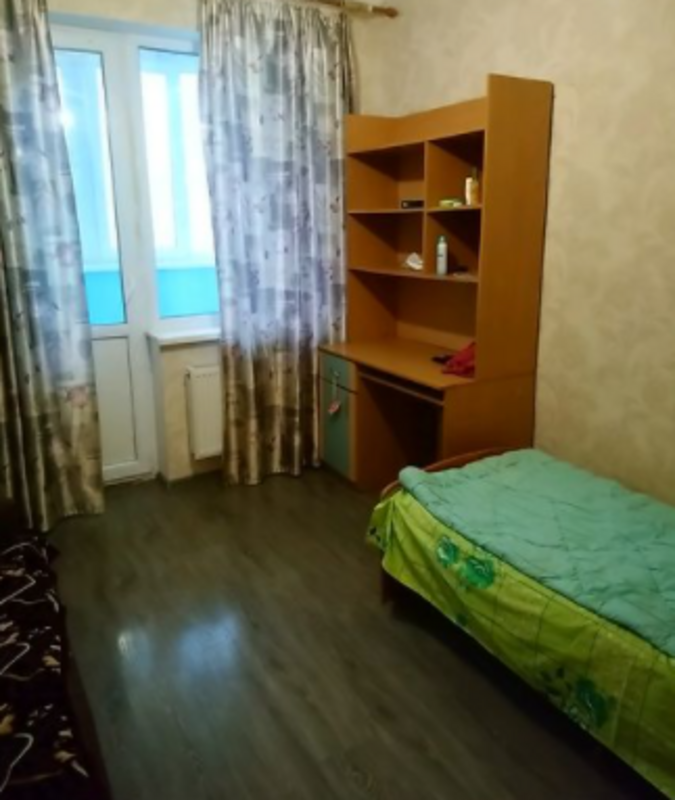 Квартира 3-кімн. продаж Київ, Дарницкий – 80 м², Киев — 7/10
