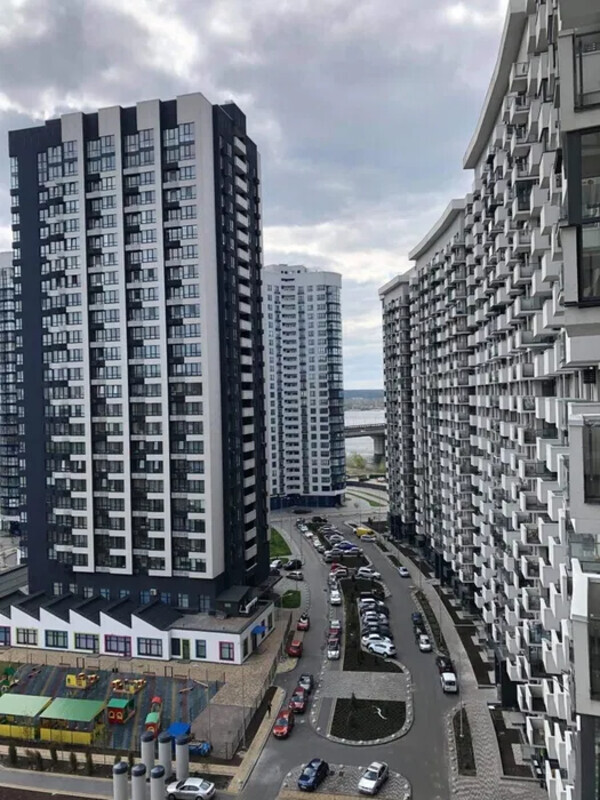 Квартира 2-кімн. продаж Київ, Дарницкий – 65 м², Киев — 2/5