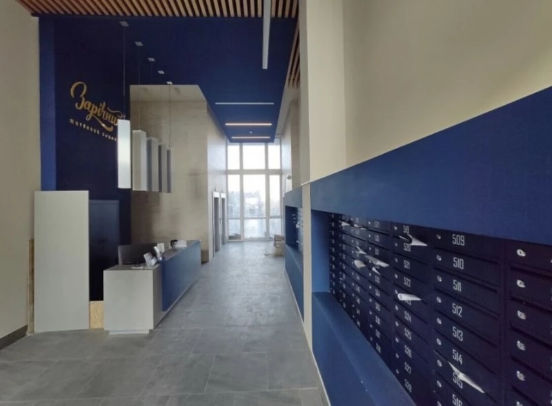 Квартира 2-кімн. продаж Київ, Дарницкий – 65 м², Киев — 3/5