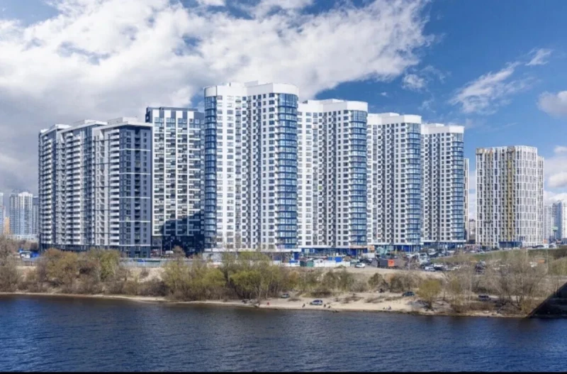 Квартира 2-кімн. продаж Київ, Дарницкий – 65 м², Киев — 4/5
