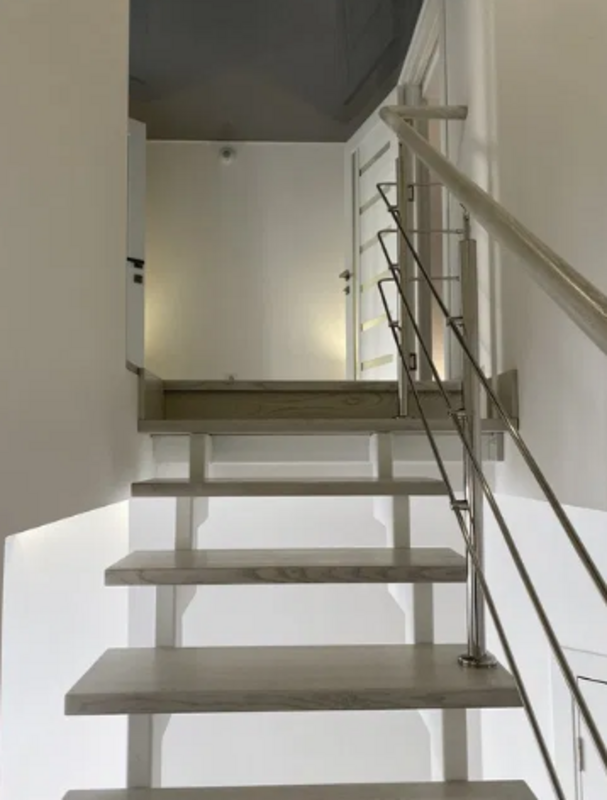 Квартира 4-кімн. продаж Київ, Дарницкий – 71 м², Киев — 6/15