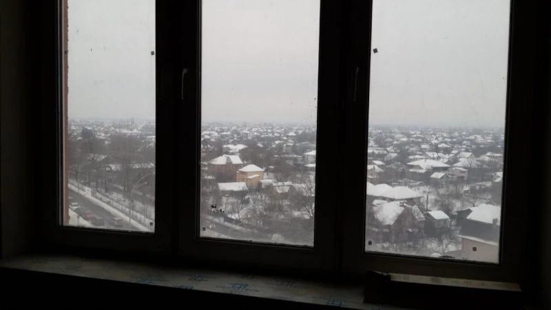 Квартира 3-кімн. продаж Київ, Дарницкий – 134 м², Киев — 5/5
