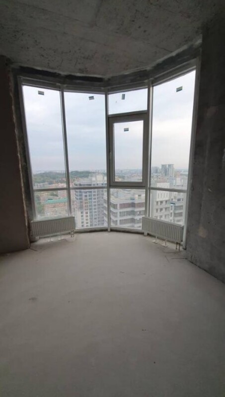 Квартира 1-кімн. продаж Київ, Печерский – 21 м²