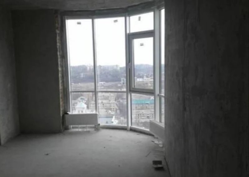 Квартира 1-кімн. продаж Київ, Печерский – 21 м², Киев — 2/8