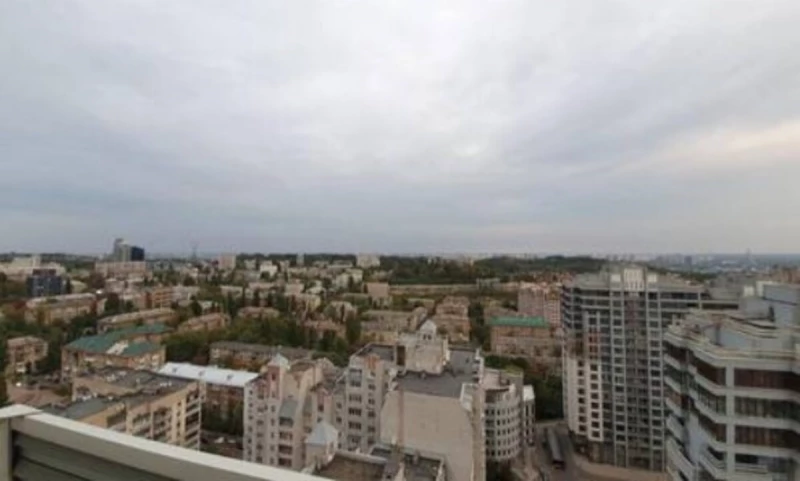 Квартира 1-кімн. продаж Київ, Печерский – 21 м², Киев — 6/8