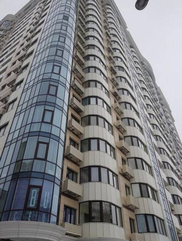 Квартира 1-кімн. продаж Київ, Печерский – 21 м², Киев — 8/8