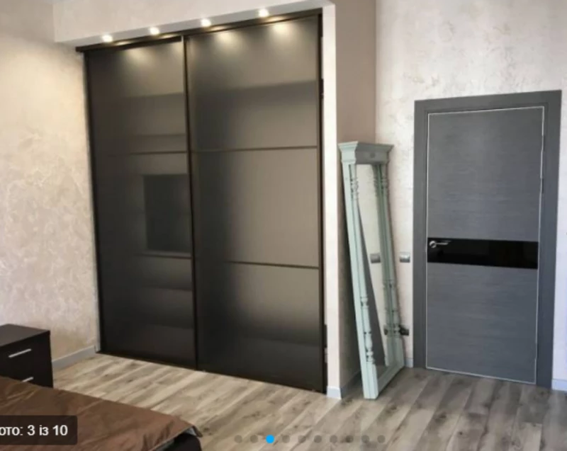 Квартира 1-кімн. продаж Київ, Дарницкий – 35 м², Киев — 2/9