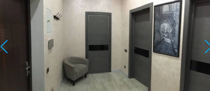 Квартира 1-кімн. продаж Київ, Дарницкий – 35 м², Киев — 4/9