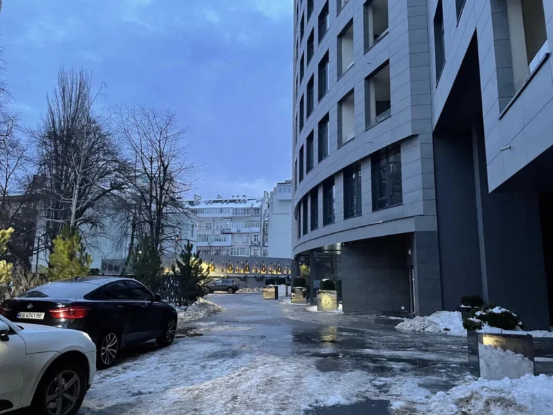 Квартира 2-кімн. продаж Київ, Шевченковский – 61 м²