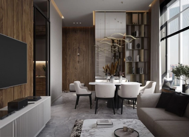 Квартира 2-кімн. продаж Київ, Шевченковский – 61 м², Киев — 5/5