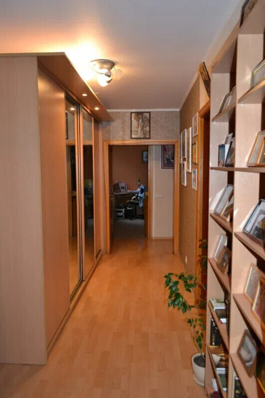 Квартира 3-кімн. продаж Київ, Дарницкий – 58 м², Киев — 3/5