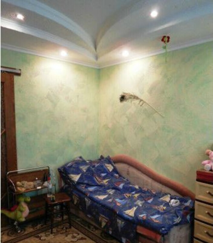 Квартира 4-кімн. продаж Київ, Дарницкий – 59 м²