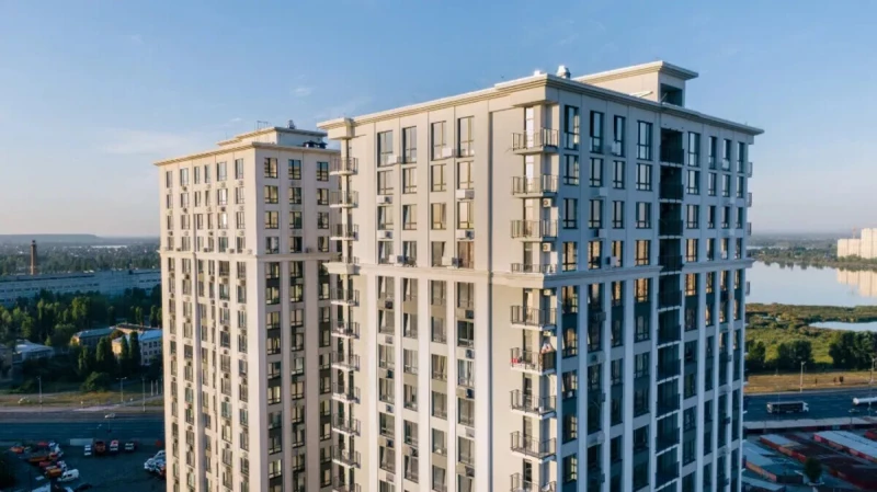 Квартира 2-кімн. продаж Київ, Дарницкий – 30 м²