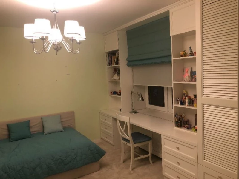 Квартира 3-кімн. продаж Київ, Голосеевский – 56 м², Киев — 10/15
