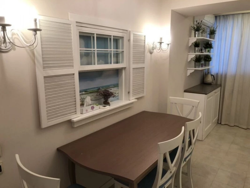 Квартира 3-кімн. продаж Київ, Голосеевский – 56 м², Киев — 14/15