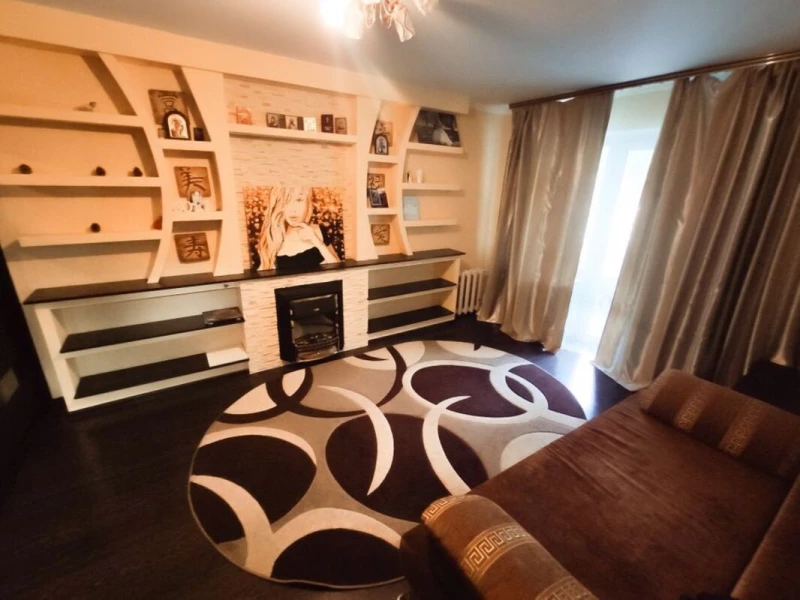 Квартира 2-кімн. продаж Київ, Дарницкий – 34 м², Киев — 2/5