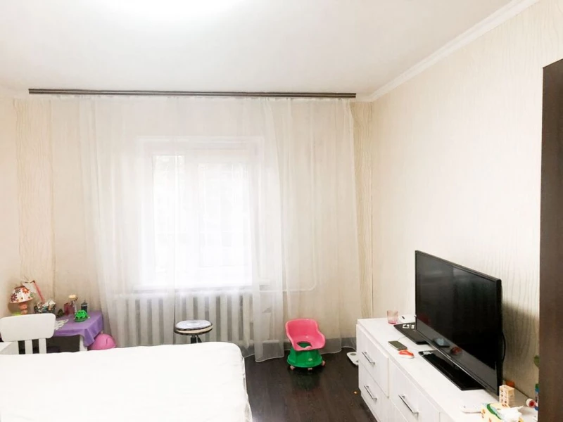 Квартира 2-кімн. продаж Київ, Дарницкий – 34 м², Киев — 4/5