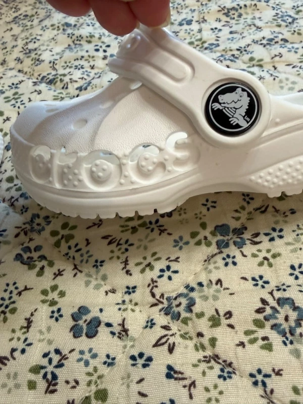 Дитячі капці crocs, Днепр — 1/6