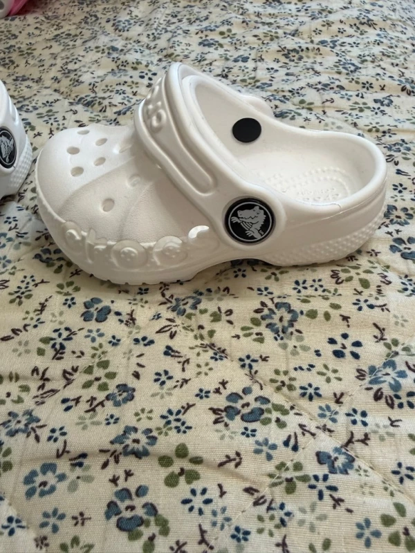 Дитячі капці crocs, Днепр — 2/6