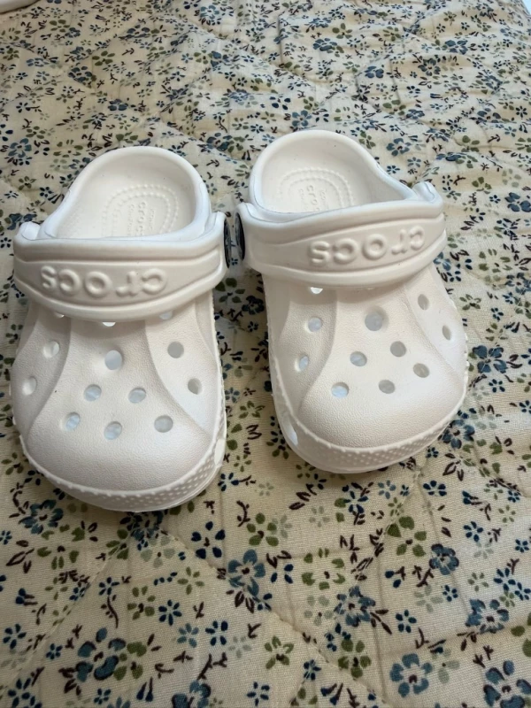 Дитячі капці crocs, Днепр — 3/6