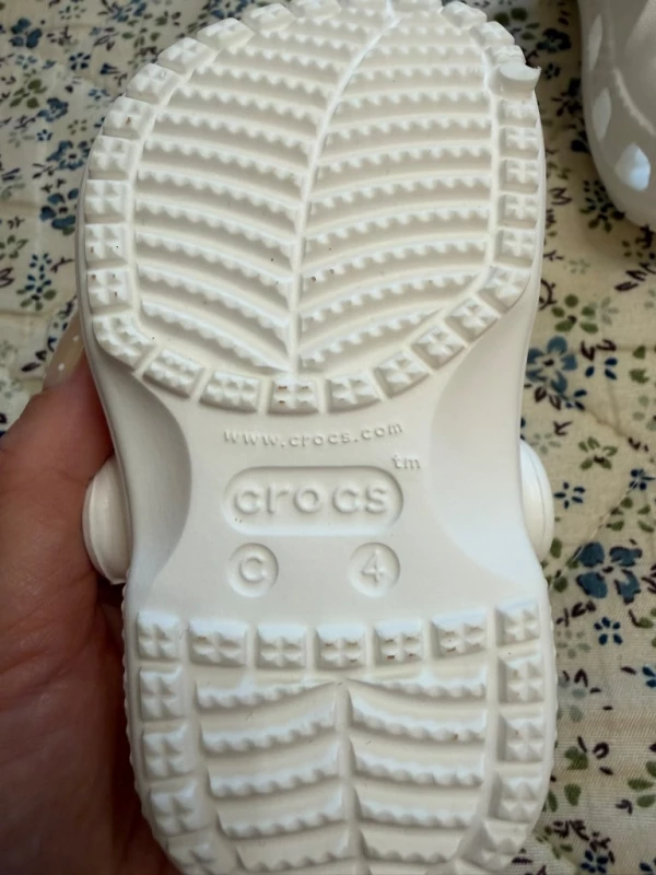 Дитячі капці crocs, Днепр — 4/6