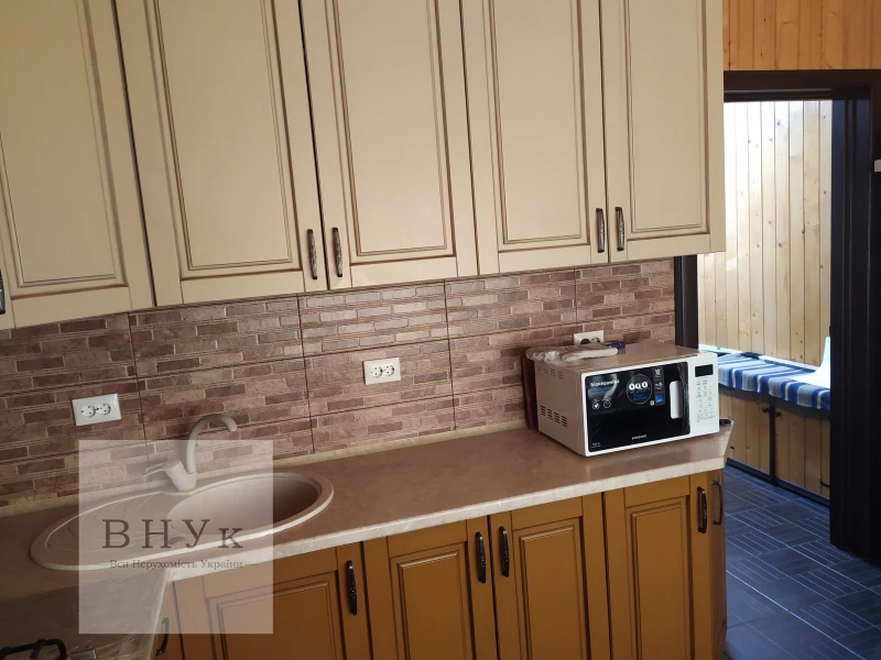 Квартира 1-кімн. продаж Велика Березовиця – 21.7 м²
