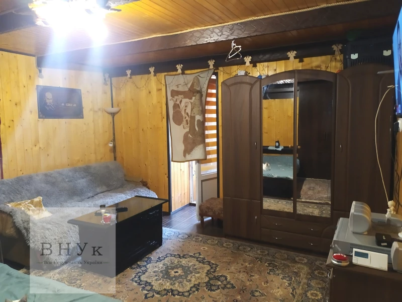 Квартира 1-кімн. продаж Велика Березовиця – 21.7 м², Великая Березовица — 4/14