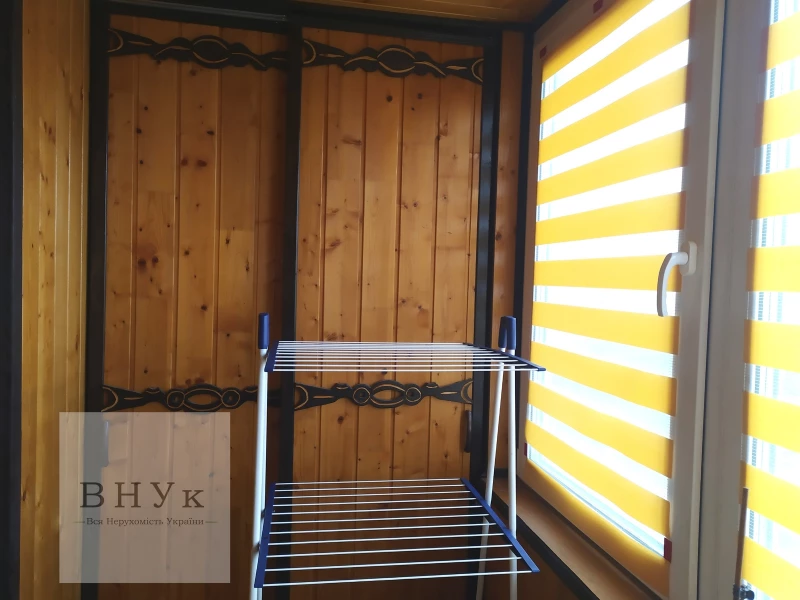 Квартира 1-кімн. продаж Велика Березовиця – 21.7 м², Великая Березовица — 8/14