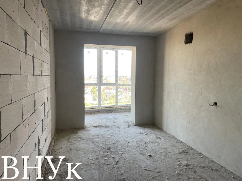 Квартира 1-кімн. продаж Луцьк, Центр – 36 м²