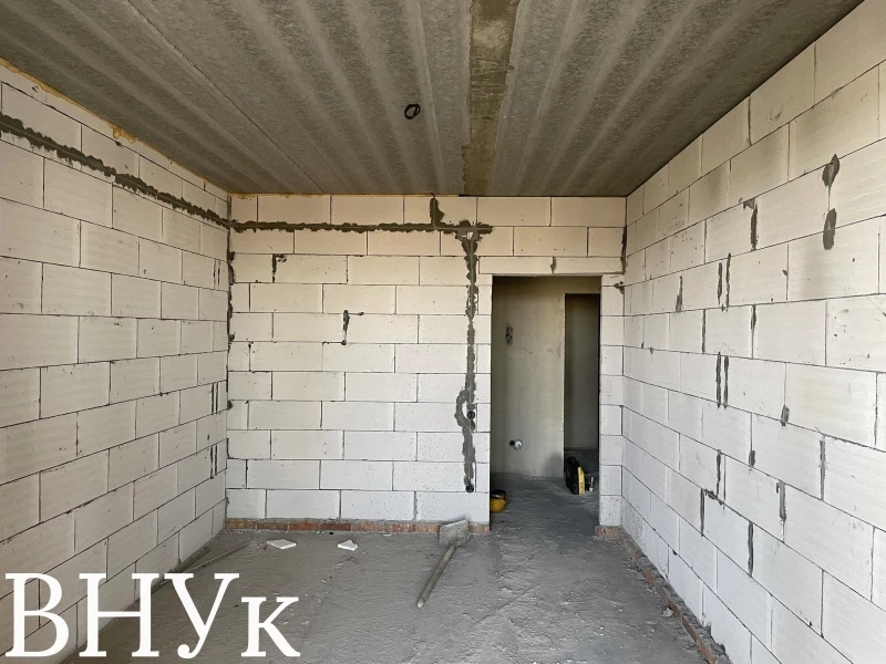 Квартира 1-кімн. продаж Луцьк, Центр – 36 м², Луцк — 3/7