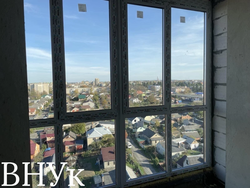 Квартира 1-кімн. продаж Луцьк, Центр – 36 м², Луцк — 7/7