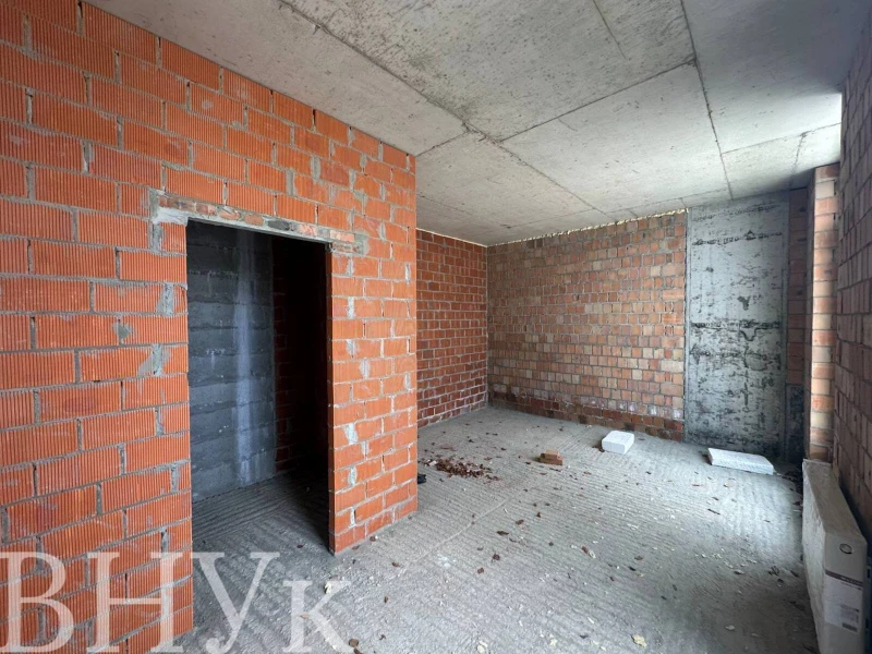 Квартира 3-кімн. продаж Винники – 45.8 м², Винники — 5/12