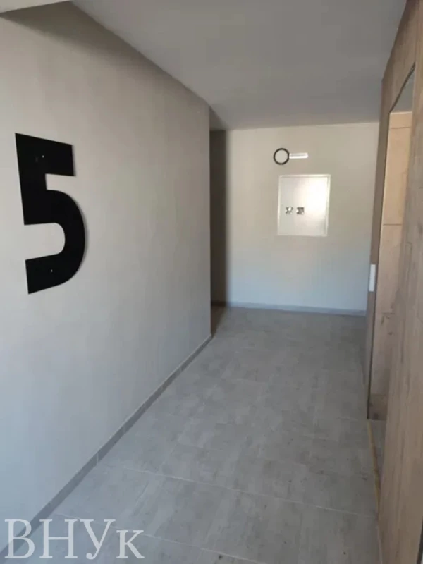 Квартира 1-кімн. продаж Луцьк – 31 м², Луцьк — 15/15