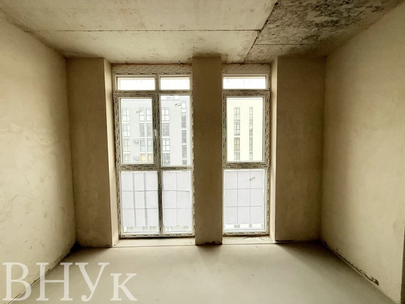Квартира 1-кімн. продаж Луцьк, Завокзальное – 18.5 м², Луцк — 2/10