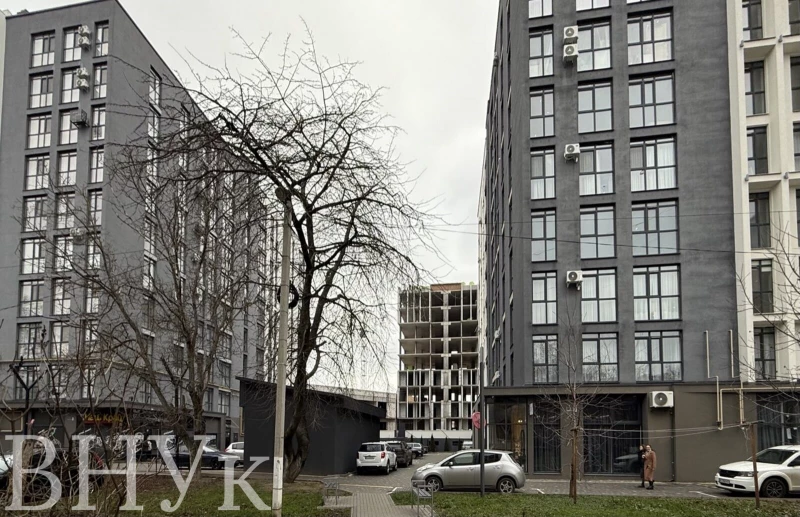Квартира 1-кімн. продаж Луцьк, Завокзальное – 18.5 м², Луцк — 10/10