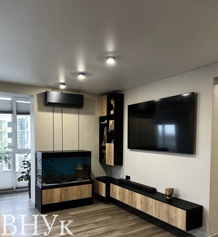 Квартира 2-кімн. продаж Луцьк, Гнидава – 38 м²