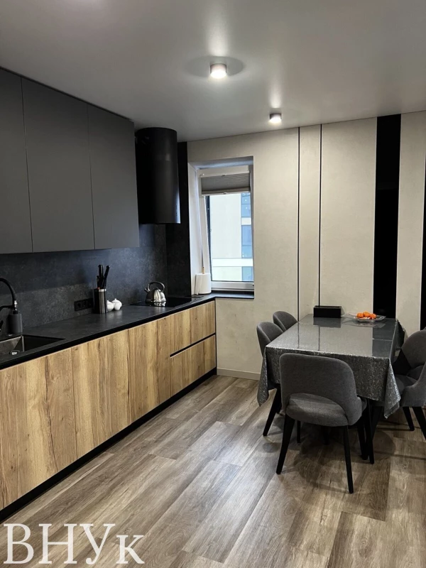 Квартира 2-кімн. продаж Луцьк, Гнидава – 38 м², Луцк — 2/12