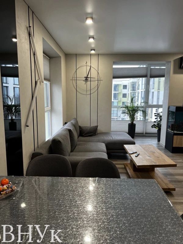 Квартира 2-кімн. продаж Луцьк, Гнидава – 38 м², Луцк — 4/12