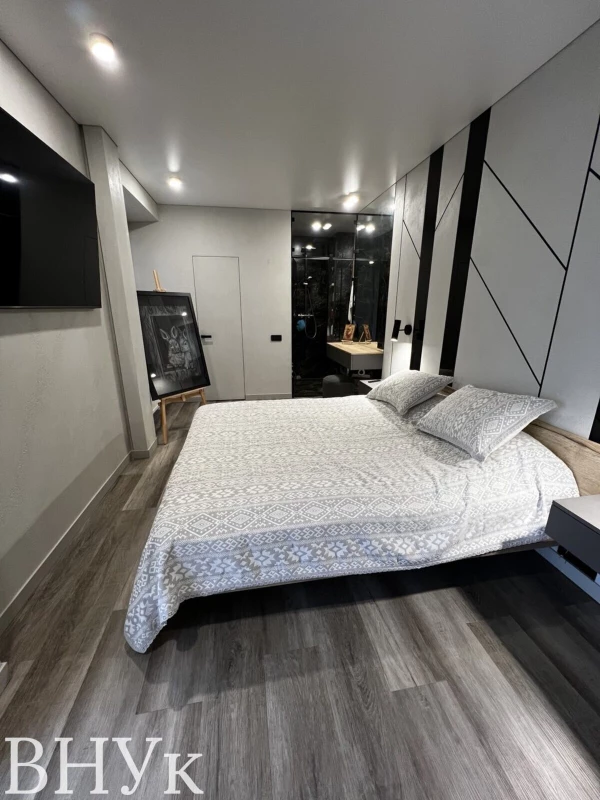 Квартира 2-кімн. продаж Луцьк, Гнидава – 38 м², Луцк — 6/12