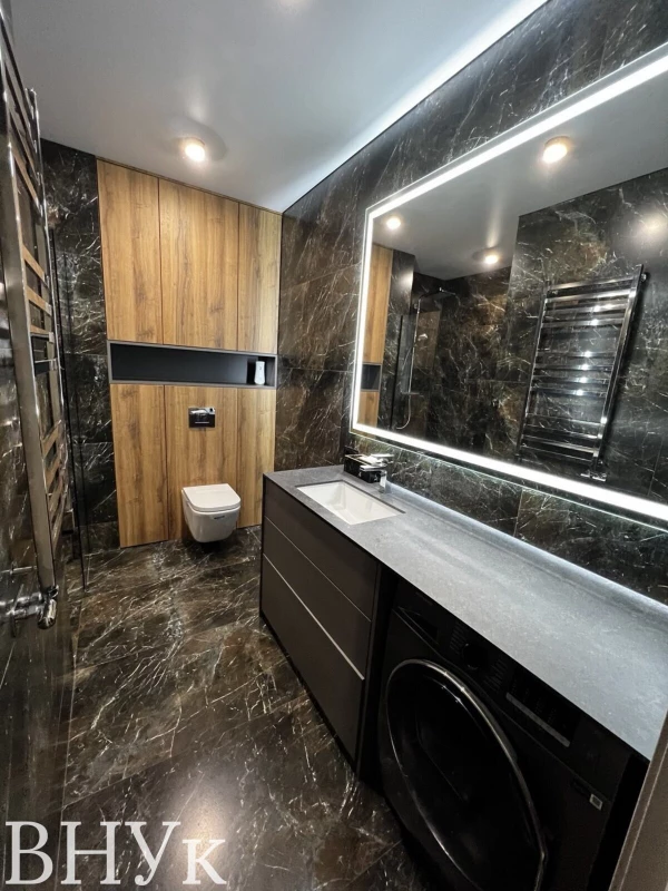 Квартира 2-кімн. продаж Луцьк, Гнидава – 38 м², Луцк — 11/12