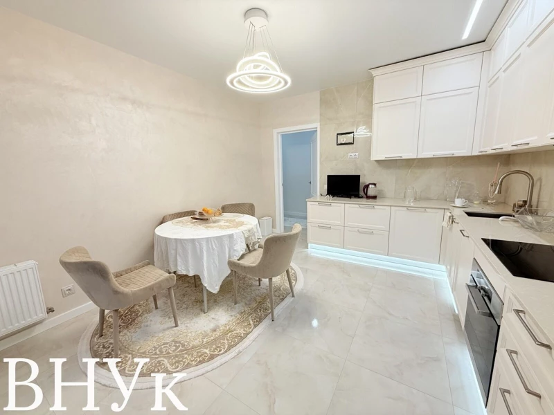 Квартира 2-кімн. продаж Луцьк, Центр – 35 м²