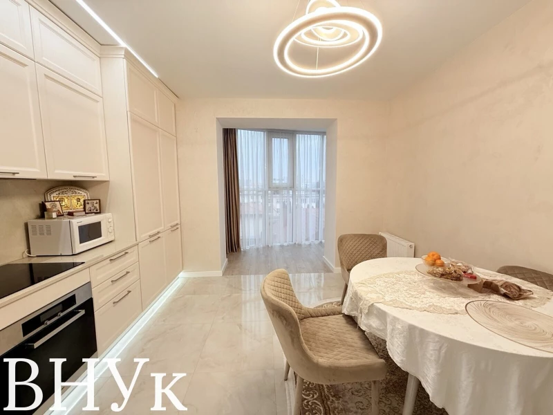 Квартира 2-кімн. продаж Луцьк, Центр – 35 м², Луцк — 7/15