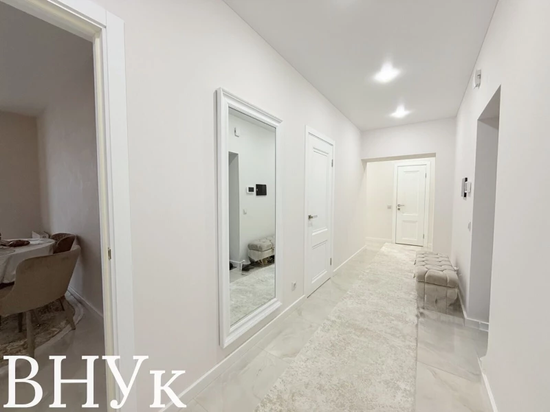 Квартира 2-кімн. продаж Луцьк, Центр – 35 м², Луцк — 14/15