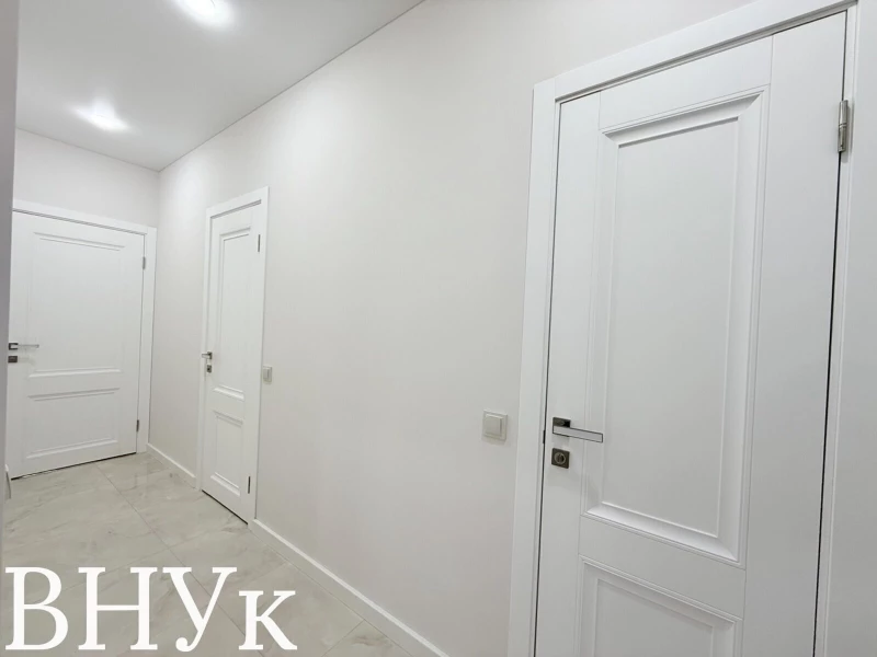 Квартира 2-кімн. продаж Луцьк, Центр – 35 м², Луцк — 15/15