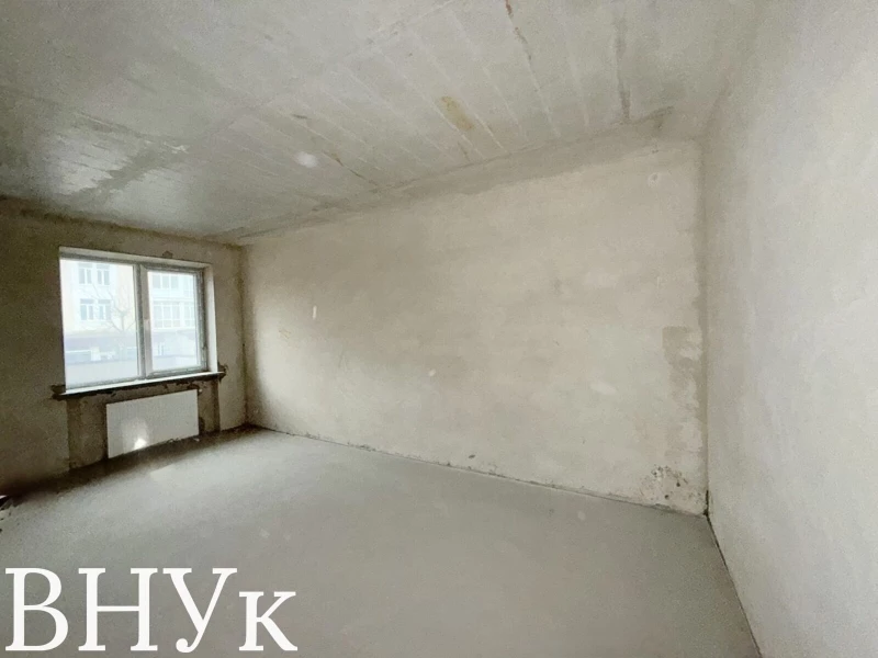 Квартира 2-кімн. продаж Луцьк, Теремно – 26.6 м², Луцк — 4/15