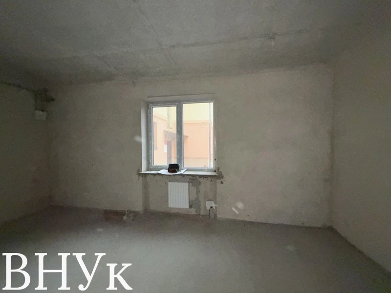 Квартира 2-кімн. продаж Луцьк, Теремно – 26.6 м², Луцк — 7/15